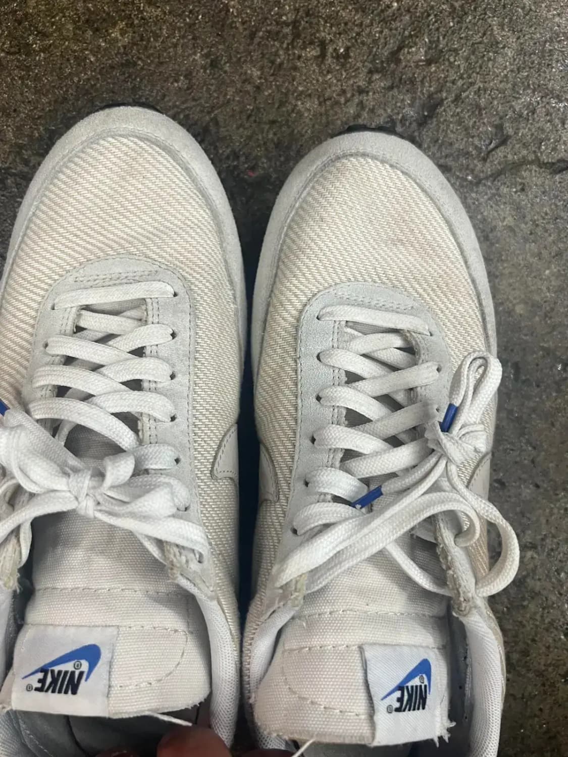 265 나이키 테일윈드 79 SE 베이지 아이보리 CK4712-200 상품이미지9