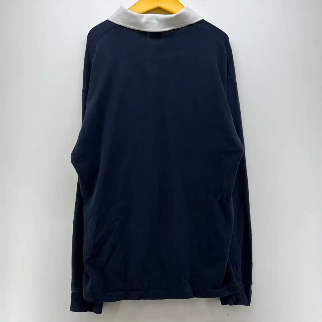 XL 필라 오버핏 긴팔 카라티셔츠 빈티지 상품이미지5