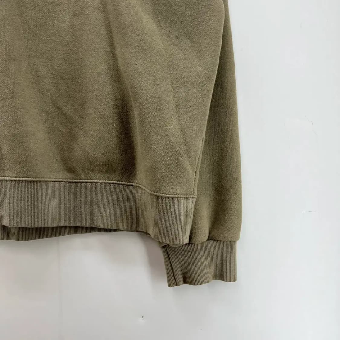 라지 앤더슨벨 약기모 로고 포츈맨투맨 상품이미지3