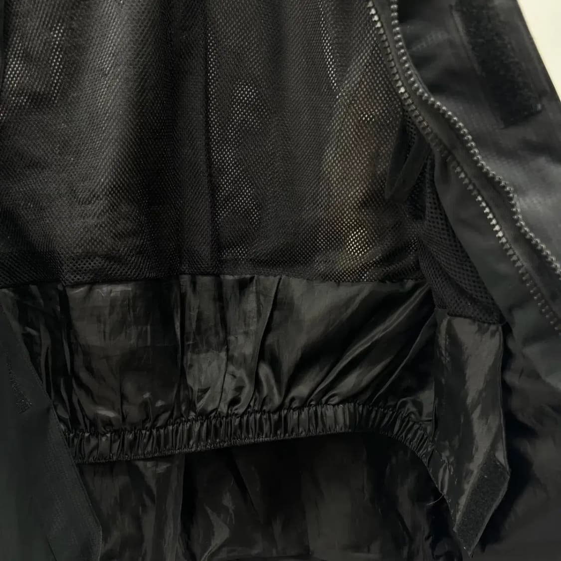 95 k2 sala man  고프코어룩 바람막이 자켓 나일론 코디 빈티지 상품이미지3