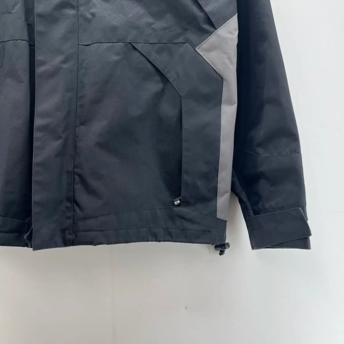 95 k2 sala man  고프코어룩 바람막이 자켓 나일론 코디 빈티지 상품이미지5