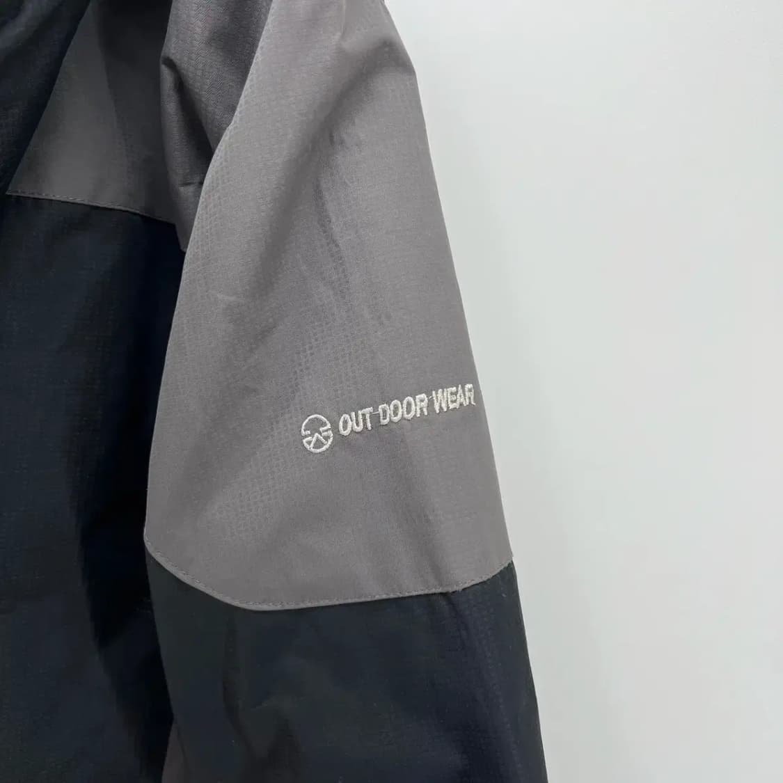 95 k2 sala man  고프코어룩 바람막이 자켓 나일론 코디 빈티지 상품이미지8