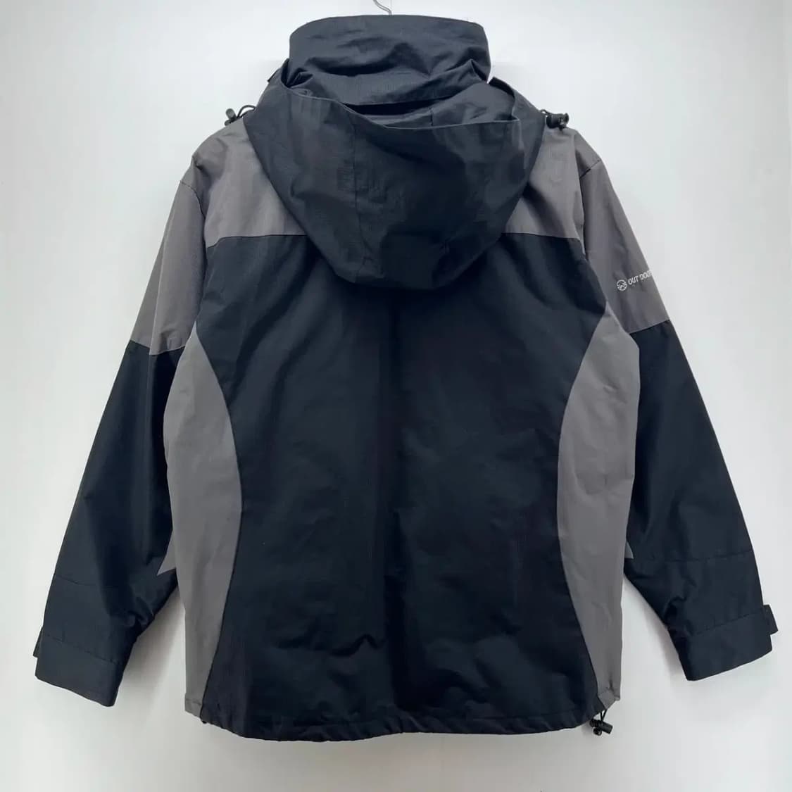 95 k2 sala man  고프코어룩 바람막이 자켓 나일론 코디 빈티지 상품이미지9