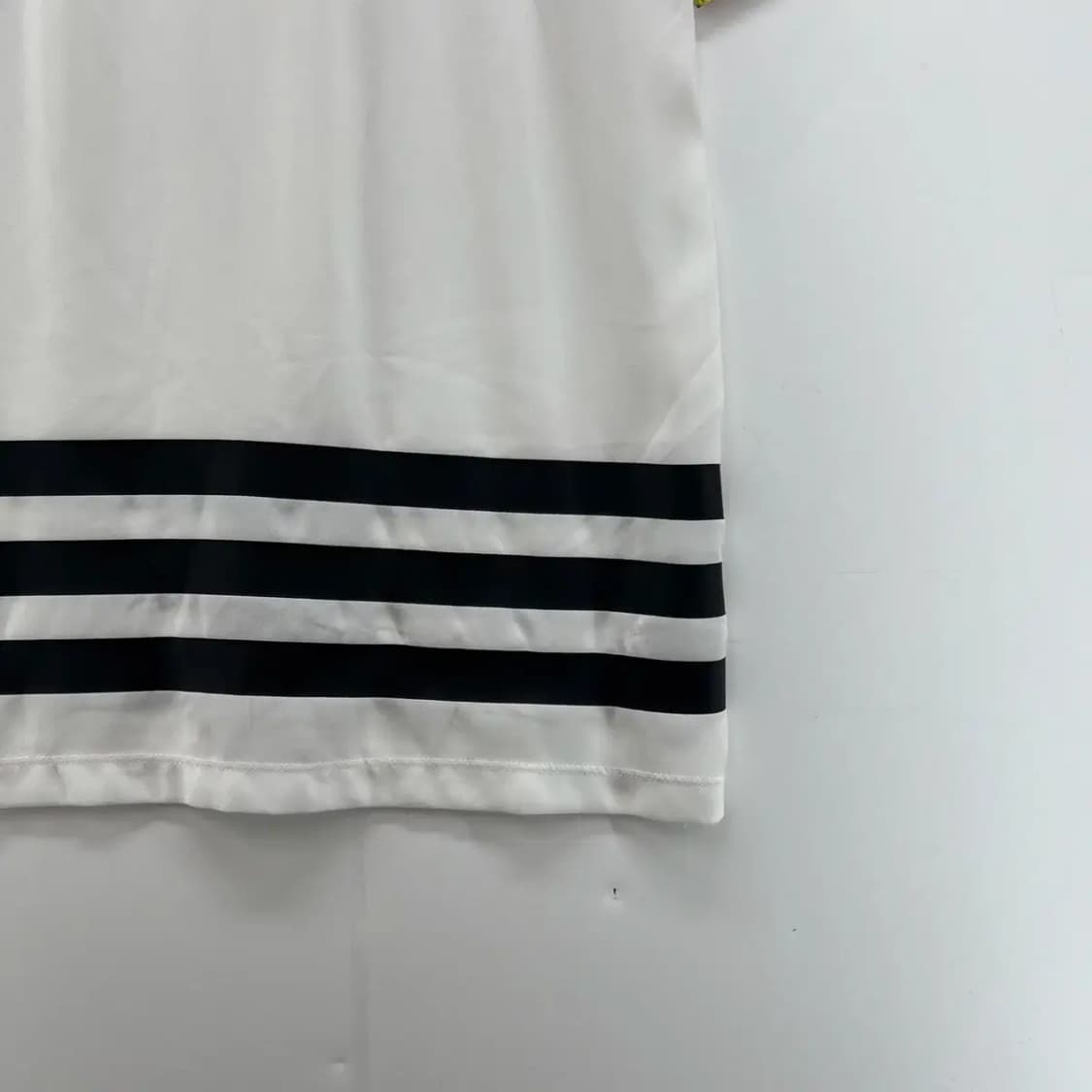 85 아디다스 오리지널스 리타오라 매쉬 오버핏 반팔 상품이미지5