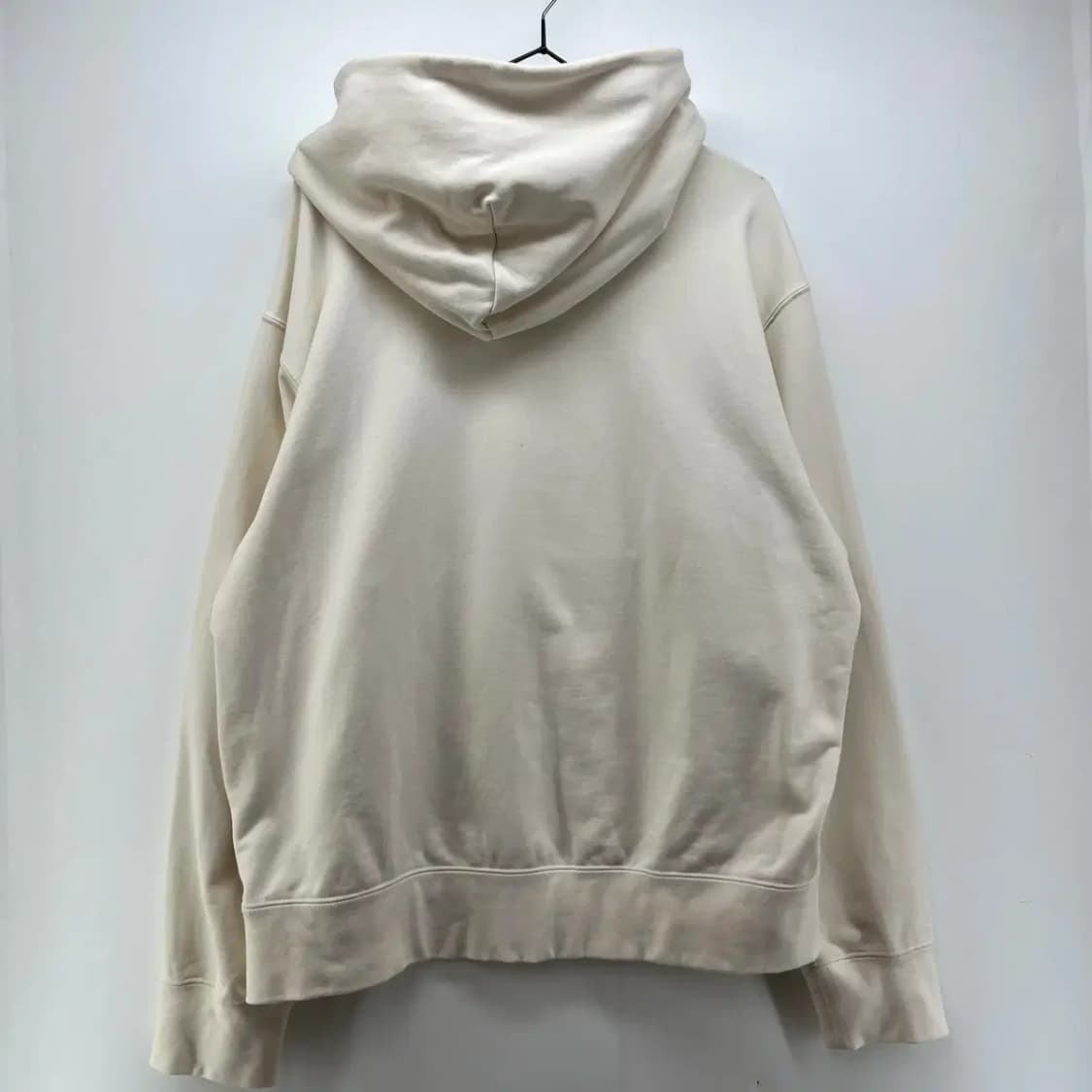 라지 아디다스 오리지널스 오버핏 후디 후드티셔츠 빈티지 상품이미지5