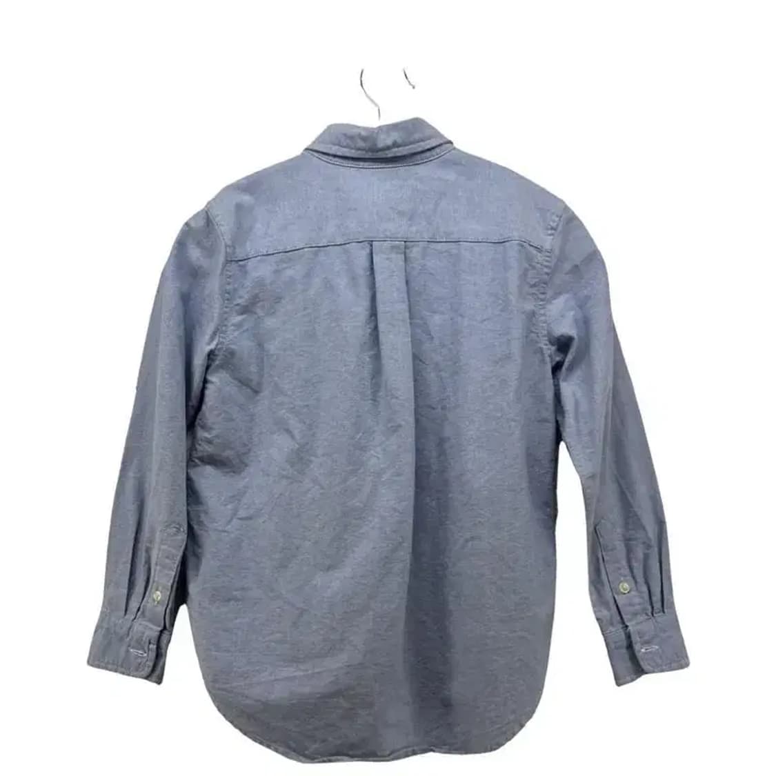 7 RALPH LAUREN 폴로랄프로렌 유아동 키즈 빅포니 셔츠 상품이미지2