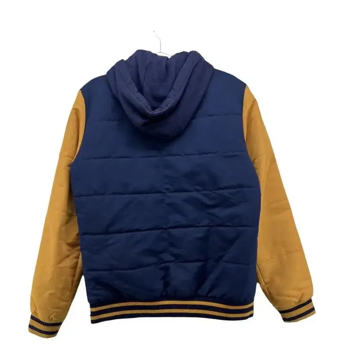 95 mlb 양키스 야구점퍼 빈티지 자켓 봄버 패딩 상품이미지2