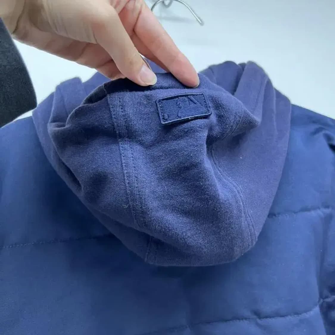 95 mlb 양키스 야구점퍼 빈티지 자켓 봄버 패딩 상품이미지3