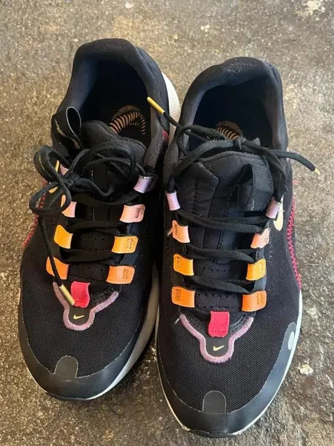 235 나이키우먼스 이스케이프런  리액트 상품이미지1