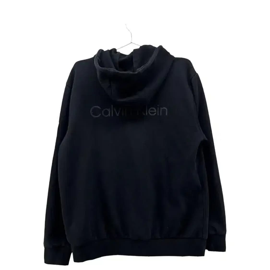 xl 켈빈클라인 CALVIN KLEIN PERFORMANCE 후드집업 상품이미지2