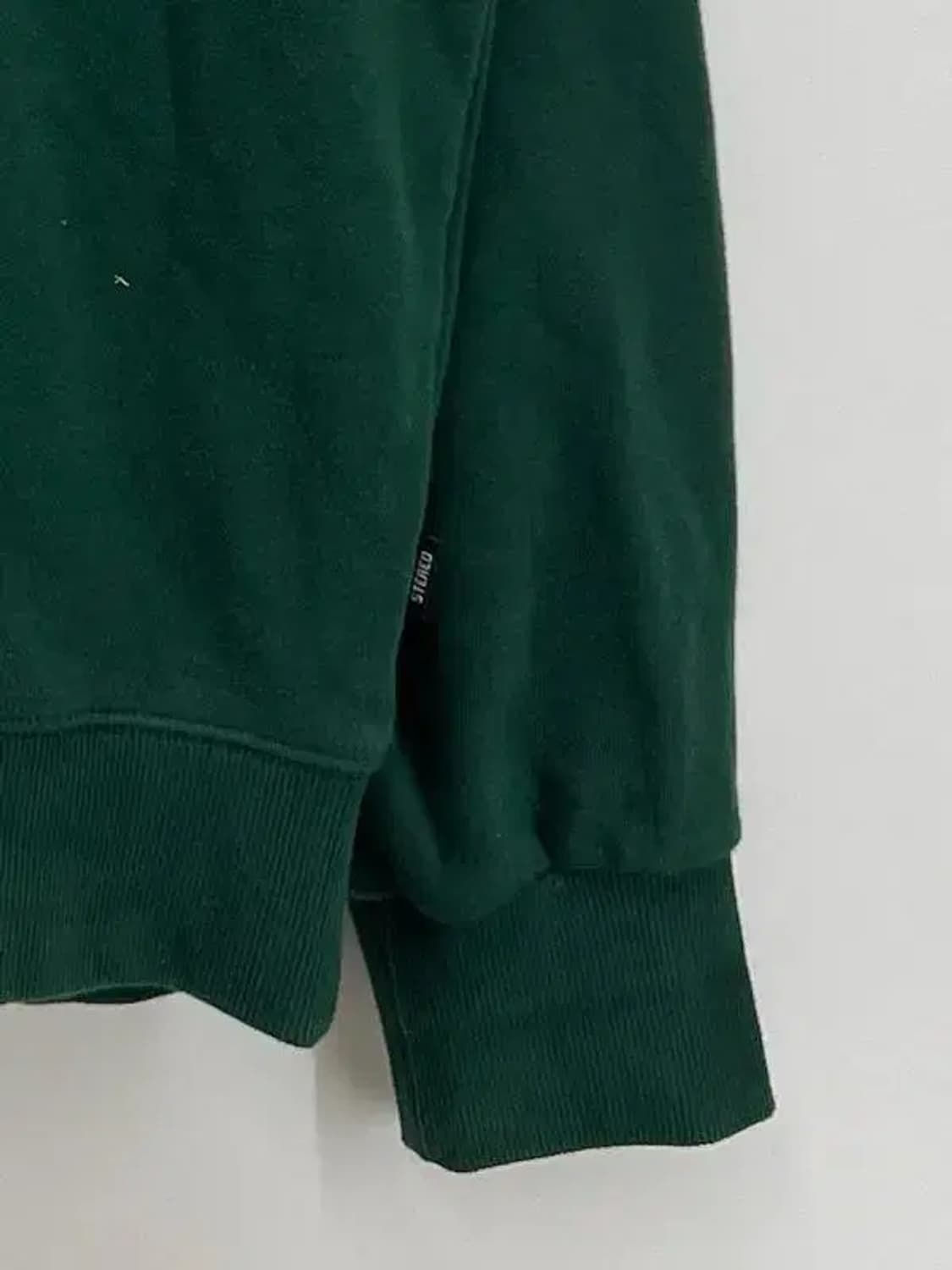 xl 스테레오 바이널즈 오버핏 코카콜라콜라보 맨투맨 상품이미지5