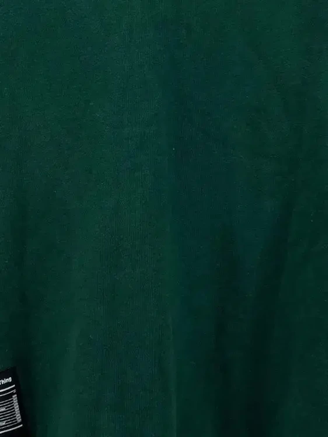 xl 스테레오 바이널즈 오버핏 코카콜라콜라보 맨투맨 상품이미지6