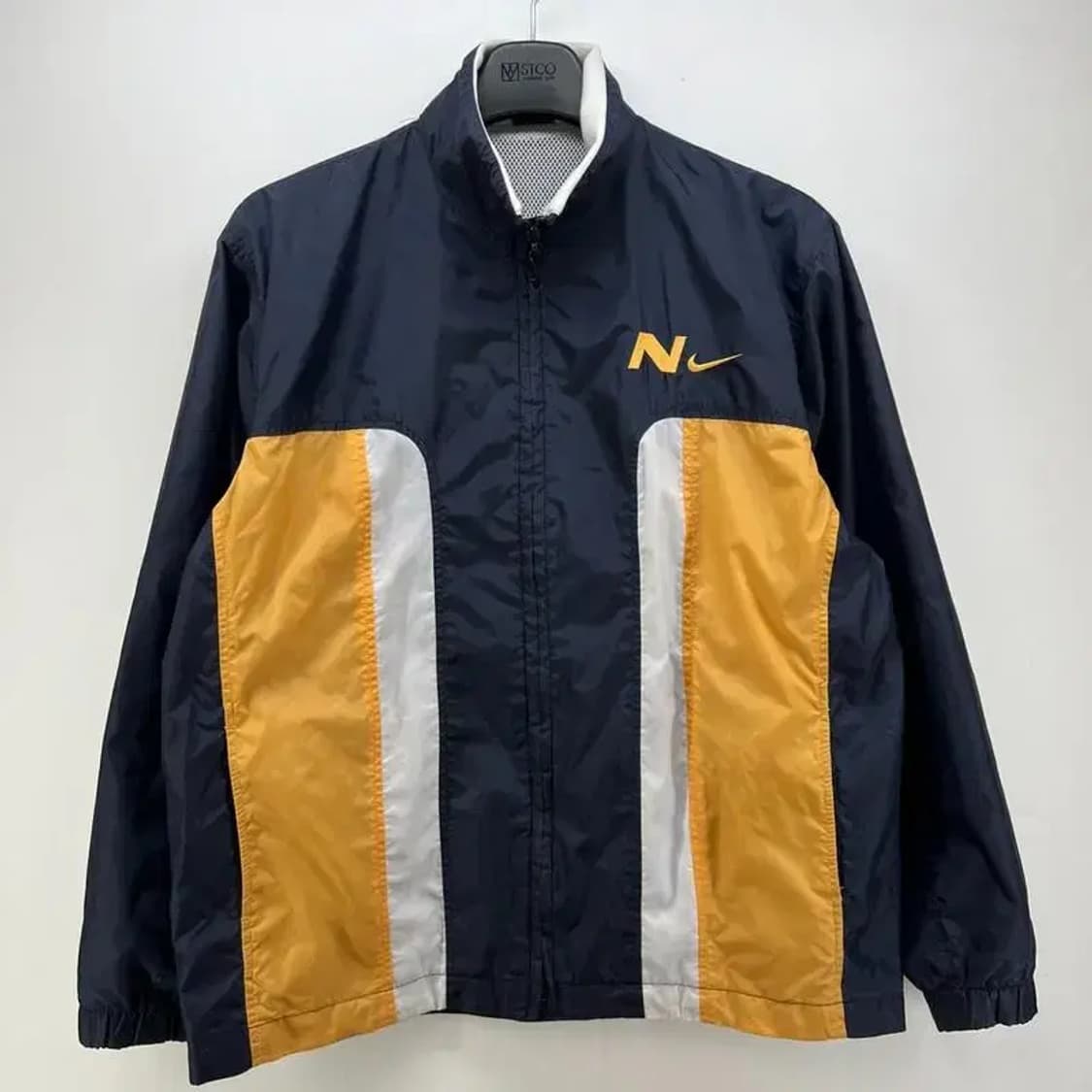 xl  나이키 올드스쿨 스우시 오버핏 바럼막이 자켓 상품이미지1