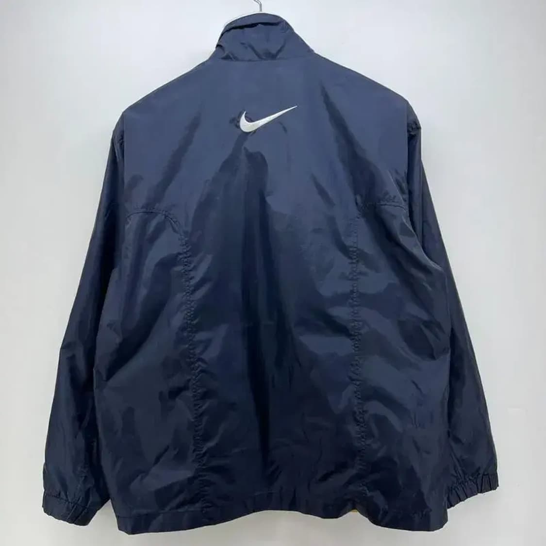 xl  나이키 올드스쿨 스우시 오버핏 바럼막이 자켓 상품이미지2