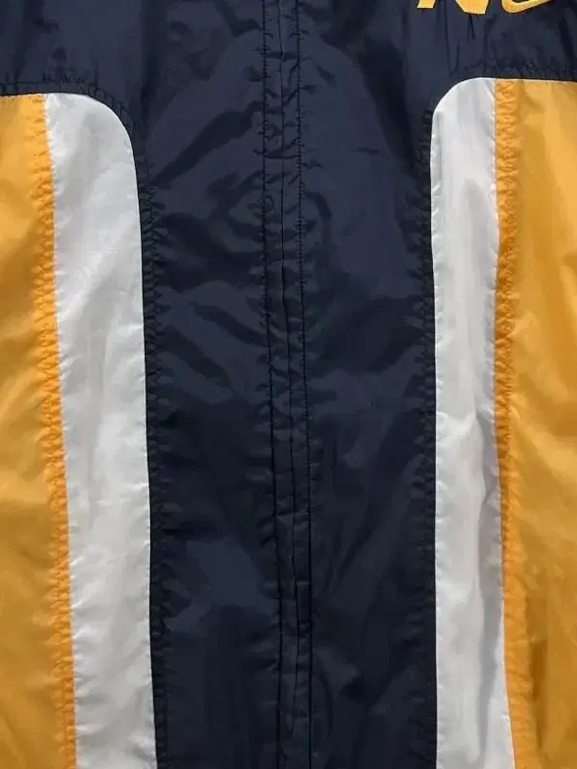 xl  나이키 올드스쿨 스우시 오버핏 바럼막이 자켓 상품이미지3