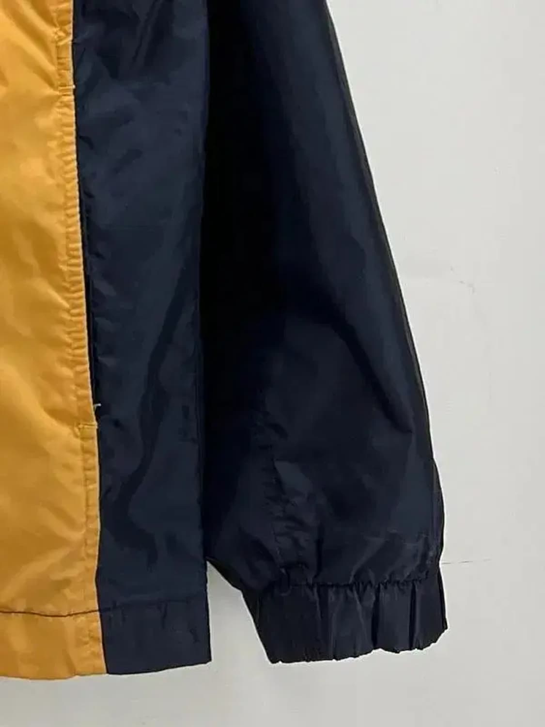 xl  나이키 올드스쿨 스우시 오버핏 바럼막이 자켓 상품이미지5