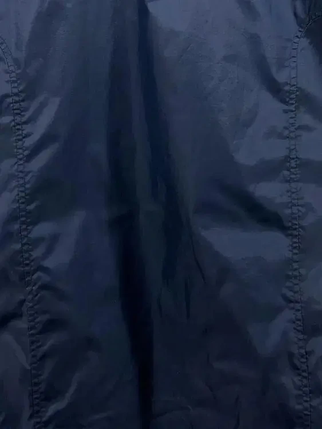 xl  나이키 올드스쿨 스우시 오버핏 바럼막이 자켓 상품이미지6