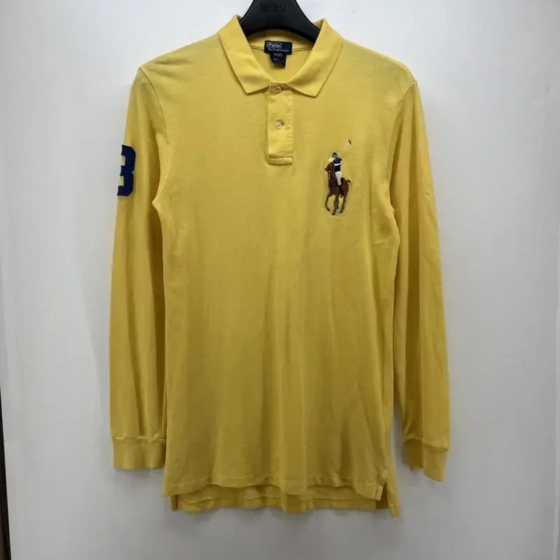 xl POLO BY RALPH LAUREN 카라티 빅포니 상품이미지1