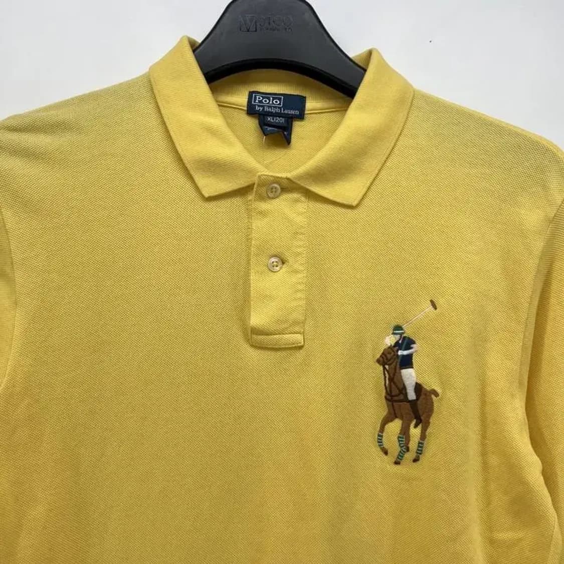 xl POLO BY RALPH LAUREN 카라티 빅포니 상품이미지3