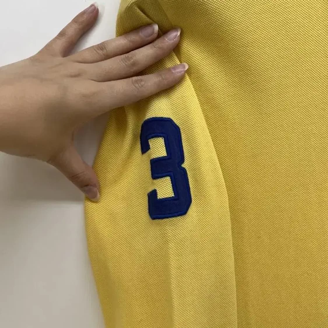 xl POLO BY RALPH LAUREN 카라티 빅포니 상품이미지4