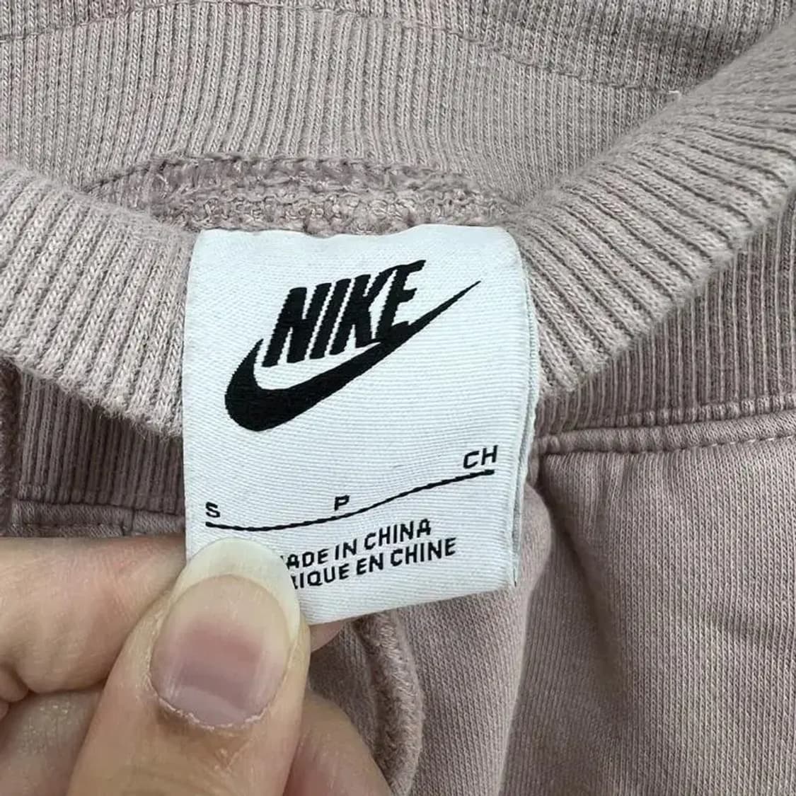 s나이키 스포츠웨어 피닉스 플리스 팬츠 상품이미지6