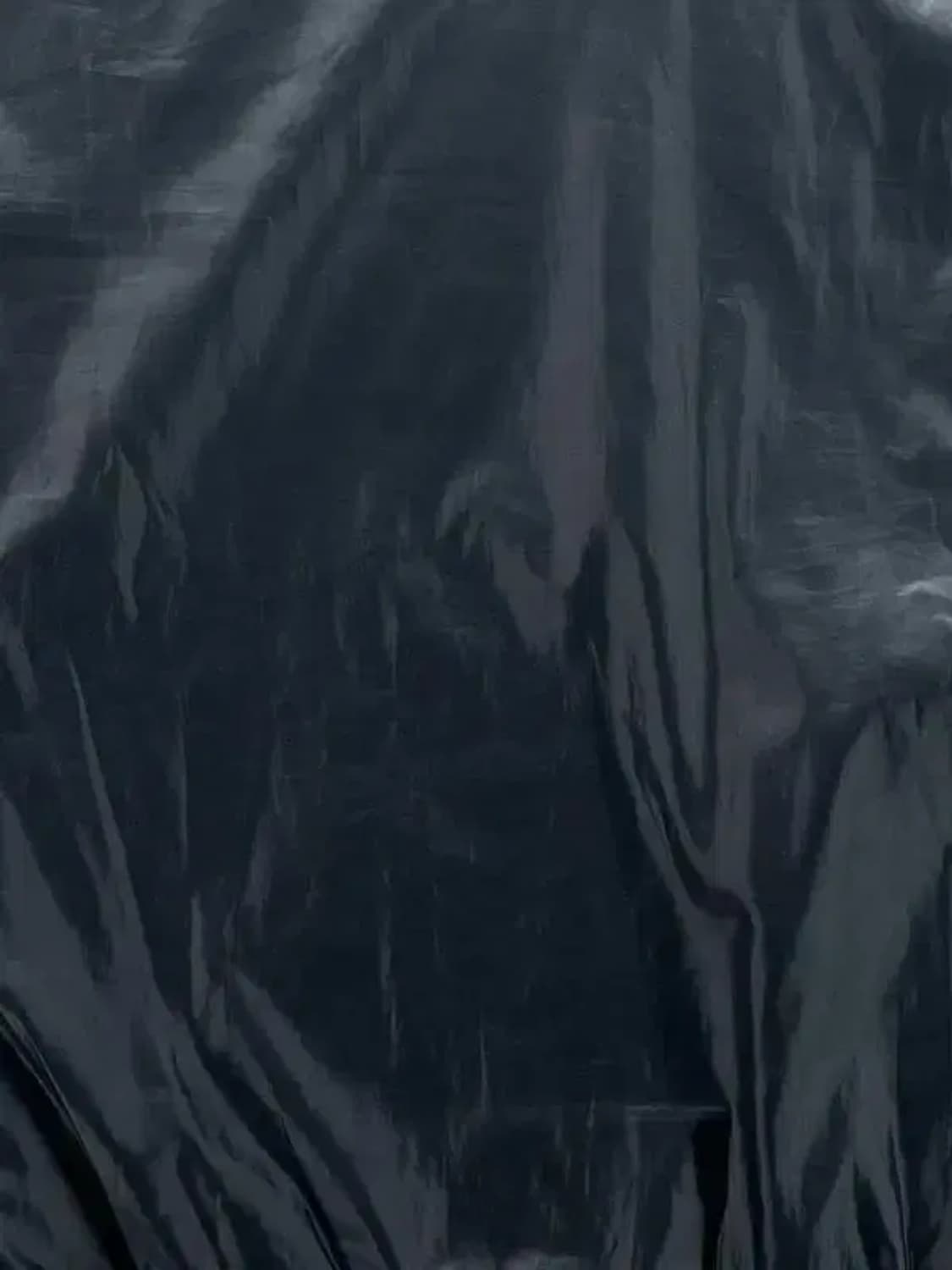 95 아디다스 오리지널스 포켓 여자 바람막이 자켓 블랙 상품이미지6