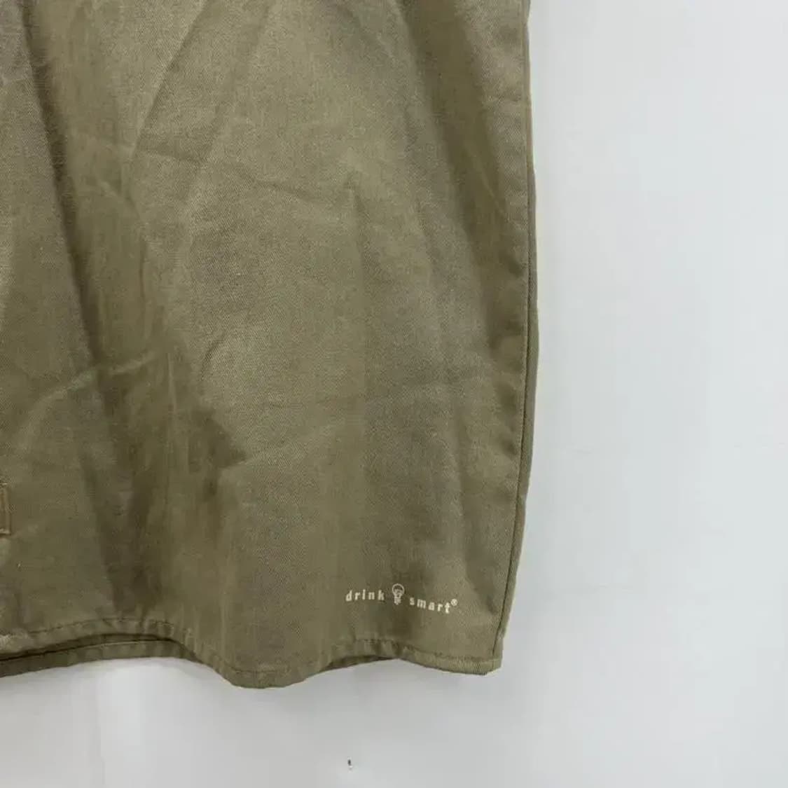 m 디키즈 패치워크 반팔 셔츠 빈티지 상품이미지6