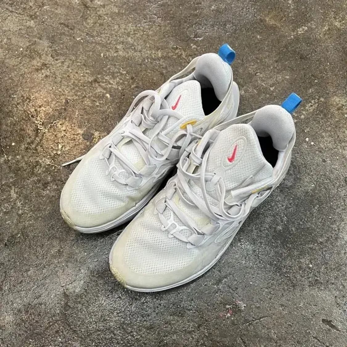 265 나이키 시그널dms 스니커즈 운동화 빈티지 상품이미지1