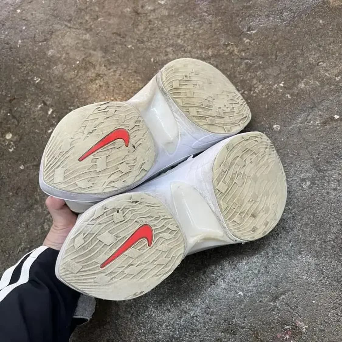 265 나이키 시그널dms 스니커즈 운동화 빈티지 상품이미지2