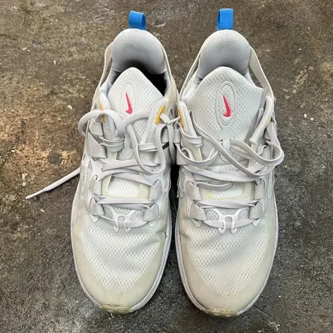 265 나이키 시그널dms 스니커즈 운동화 빈티지 상품이미지5