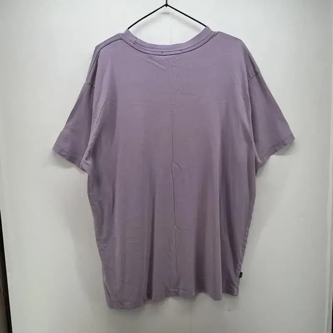 미디움 obay 오베이 로고 반팔티셔츠 라운드 빈티지 상품이미지2