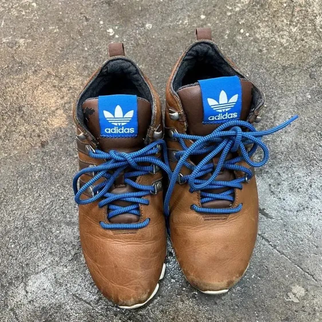 235 아디다스 메가 토션 런닝화 운동화 빈티지슈즈 상품이미지1