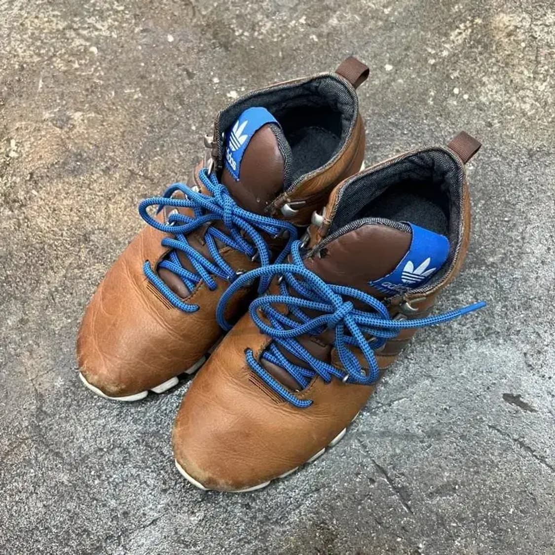 235 아디다스 메가 토션 런닝화 운동화 빈티지슈즈 상품이미지2