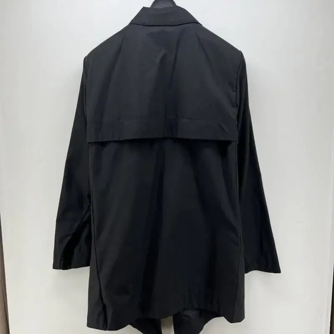 미디움 나이키 여자 에어로로프트 롱 바람막이 점퍼 자켓 상품이미지2