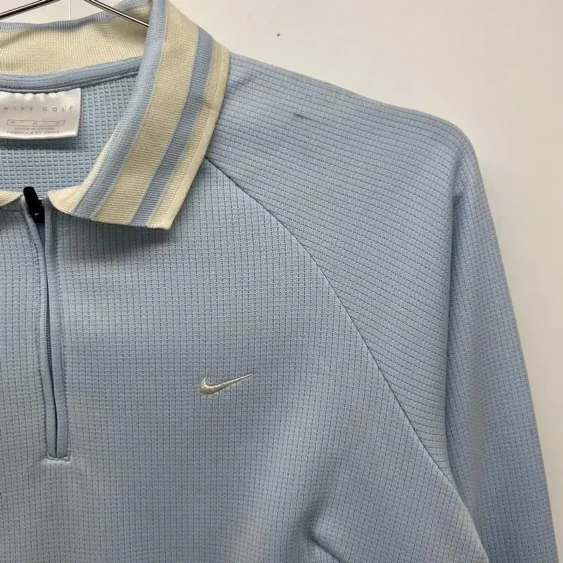 NIKE GOLF 긴팔 티 | 남 상품이미지4