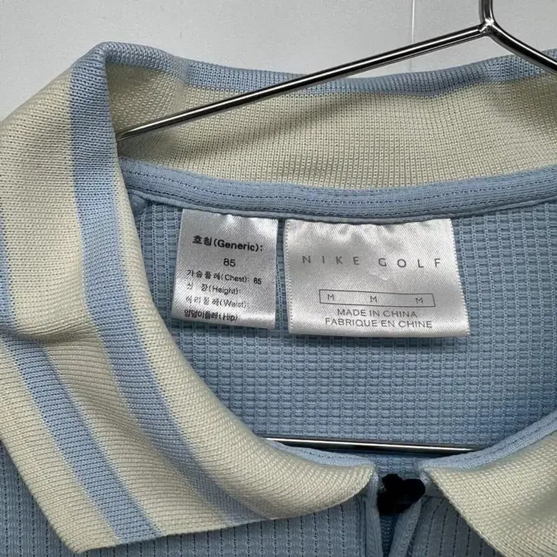 NIKE GOLF 긴팔 티 | 남 상품이미지6