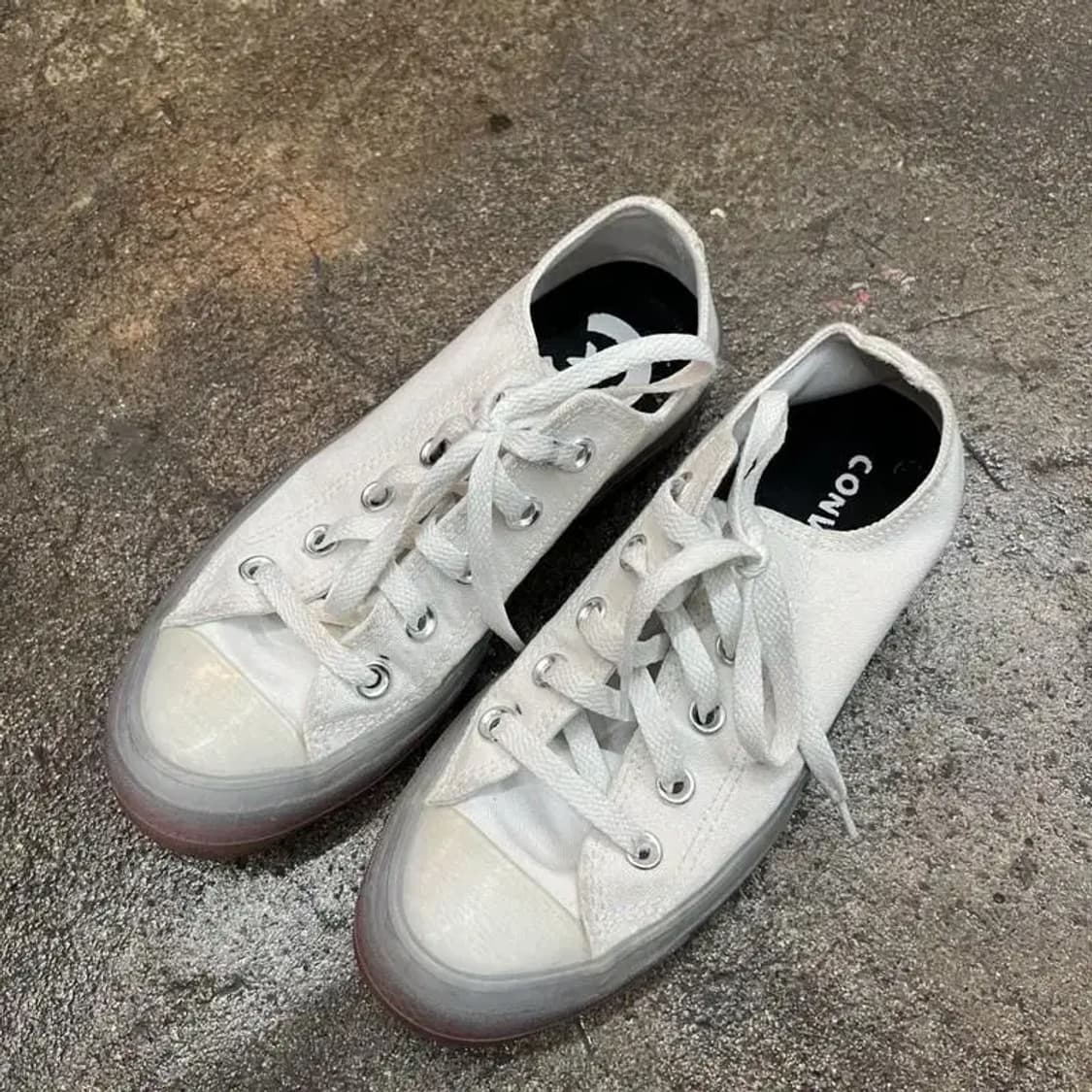 230 컨버스 척테일러 여자 운동화 스니커즈 상품이미지1