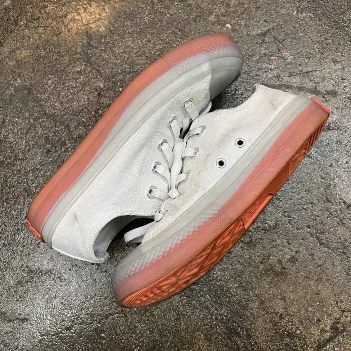 230 컨버스 척테일러 여자 운동화 스니커즈 상품이미지3