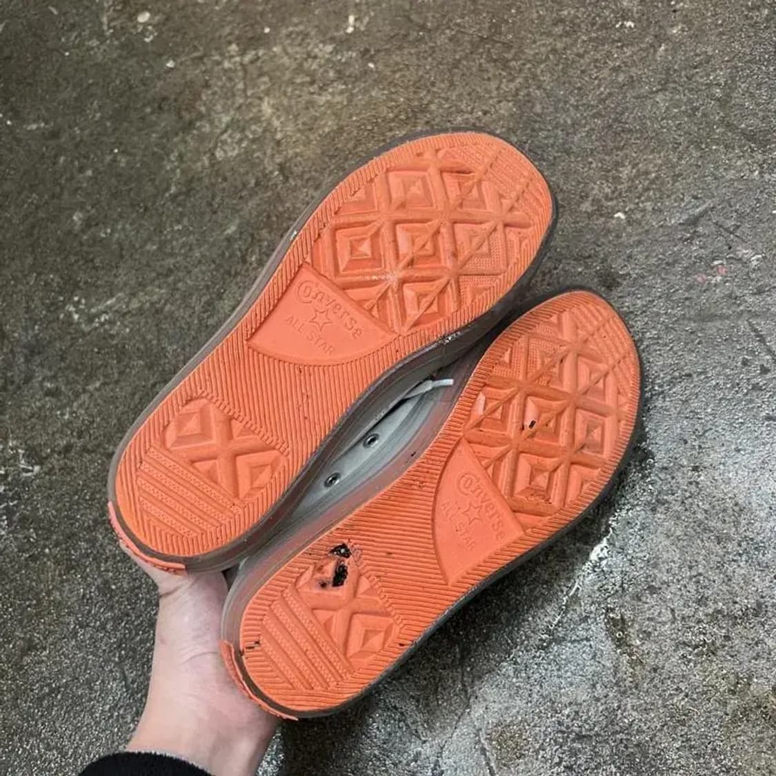 230 컨버스 척테일러 여자 운동화 스니커즈 상품이미지4