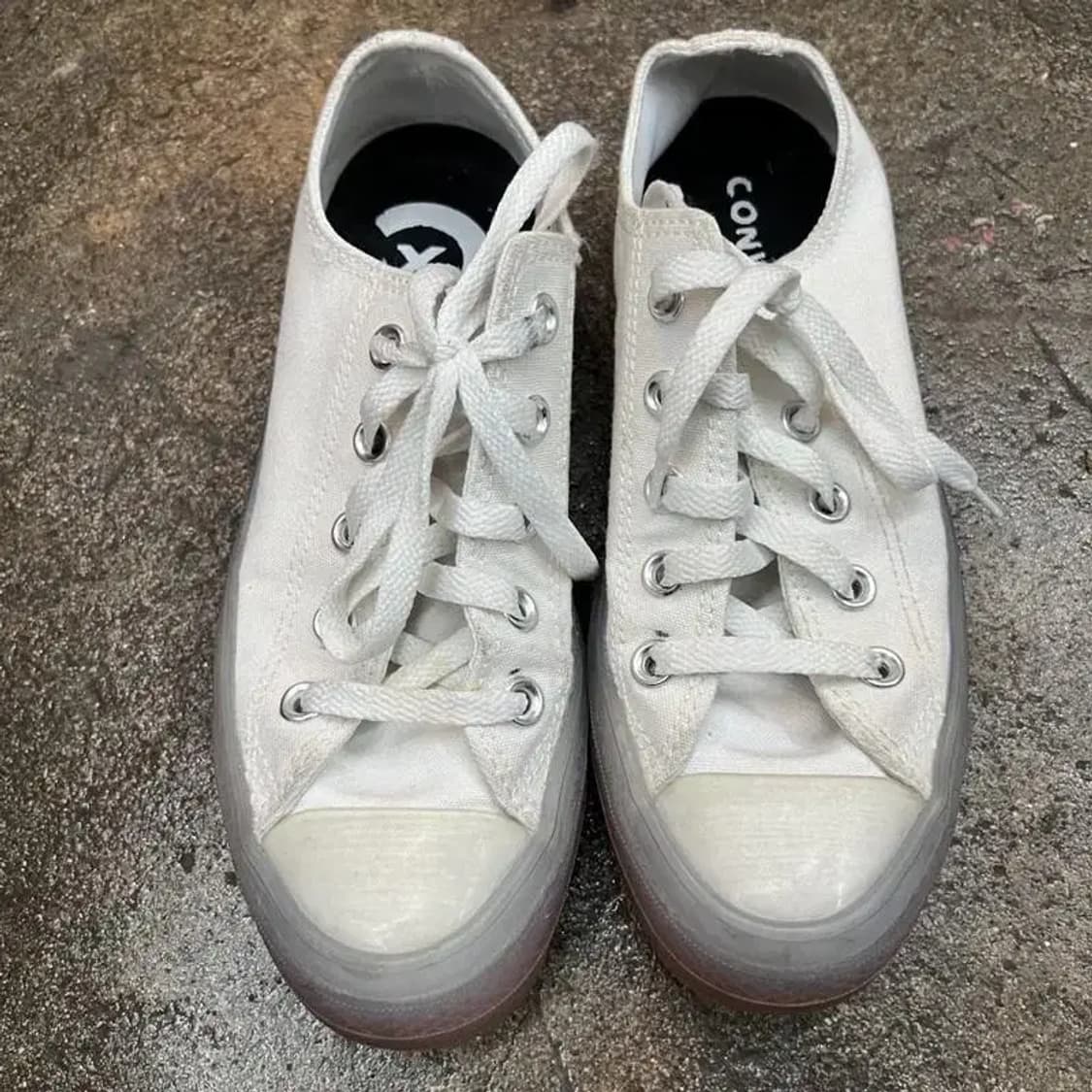 230 컨버스 척테일러 여자 운동화 스니커즈 상품이미지5