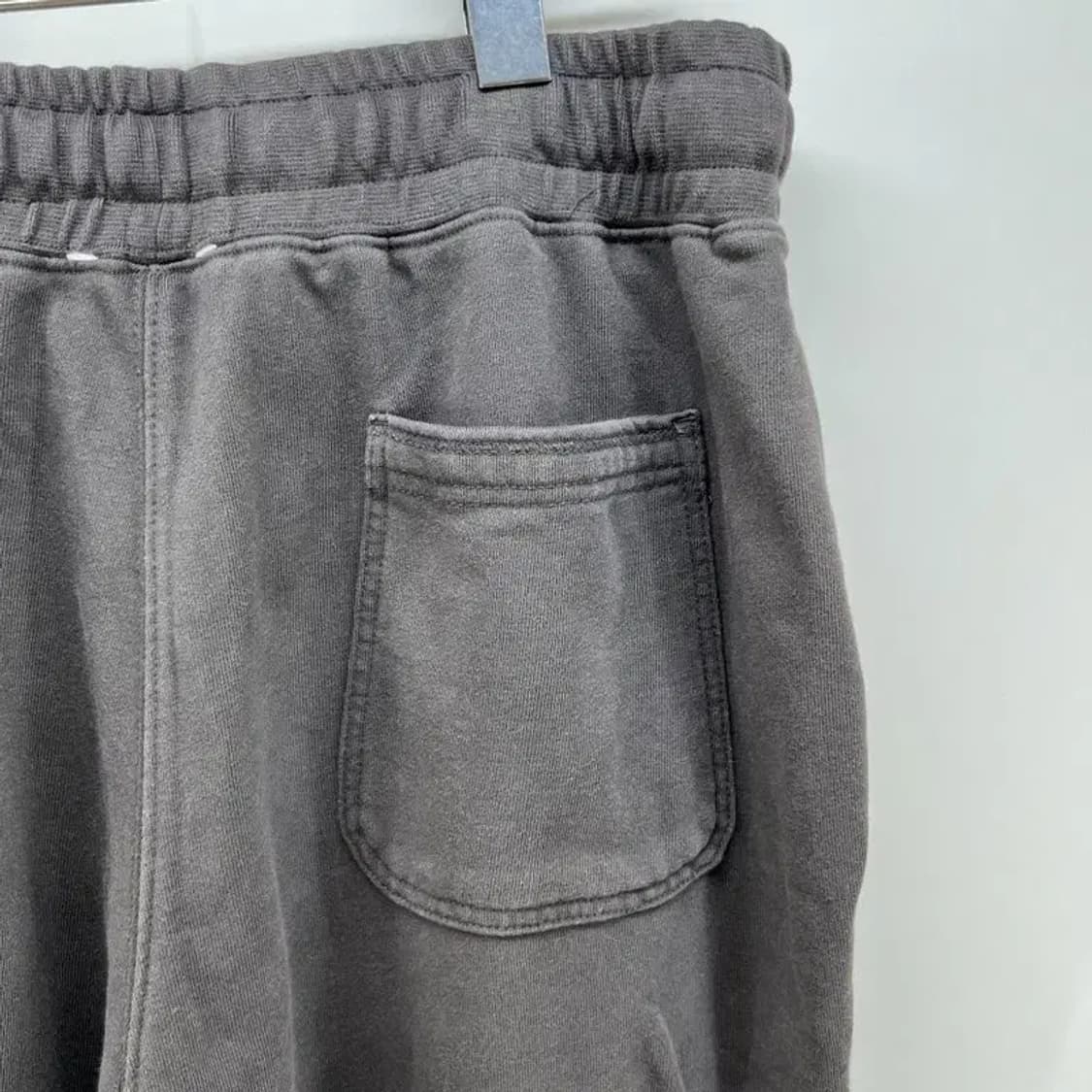 AECAWHITE 아르카화이트 조거팬츠 트레이닝복 팬츠 상품이미지6