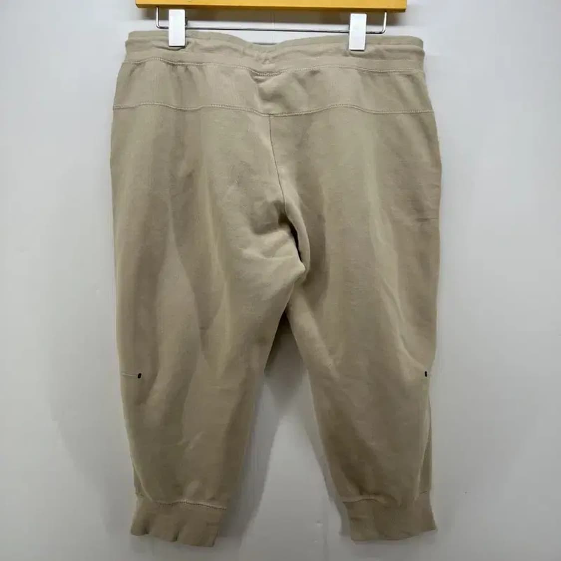 xl 나이키  여성 스포츠웨어 테크플리스 팬츠 상품이미지2