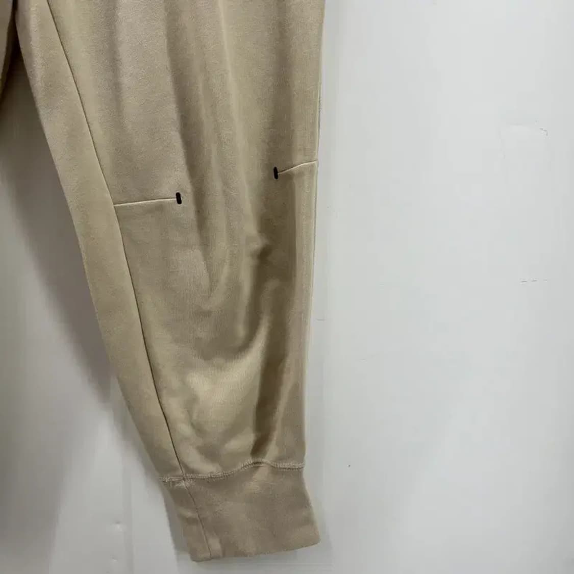 xl 나이키  여성 스포츠웨어 테크플리스 팬츠 상품이미지6