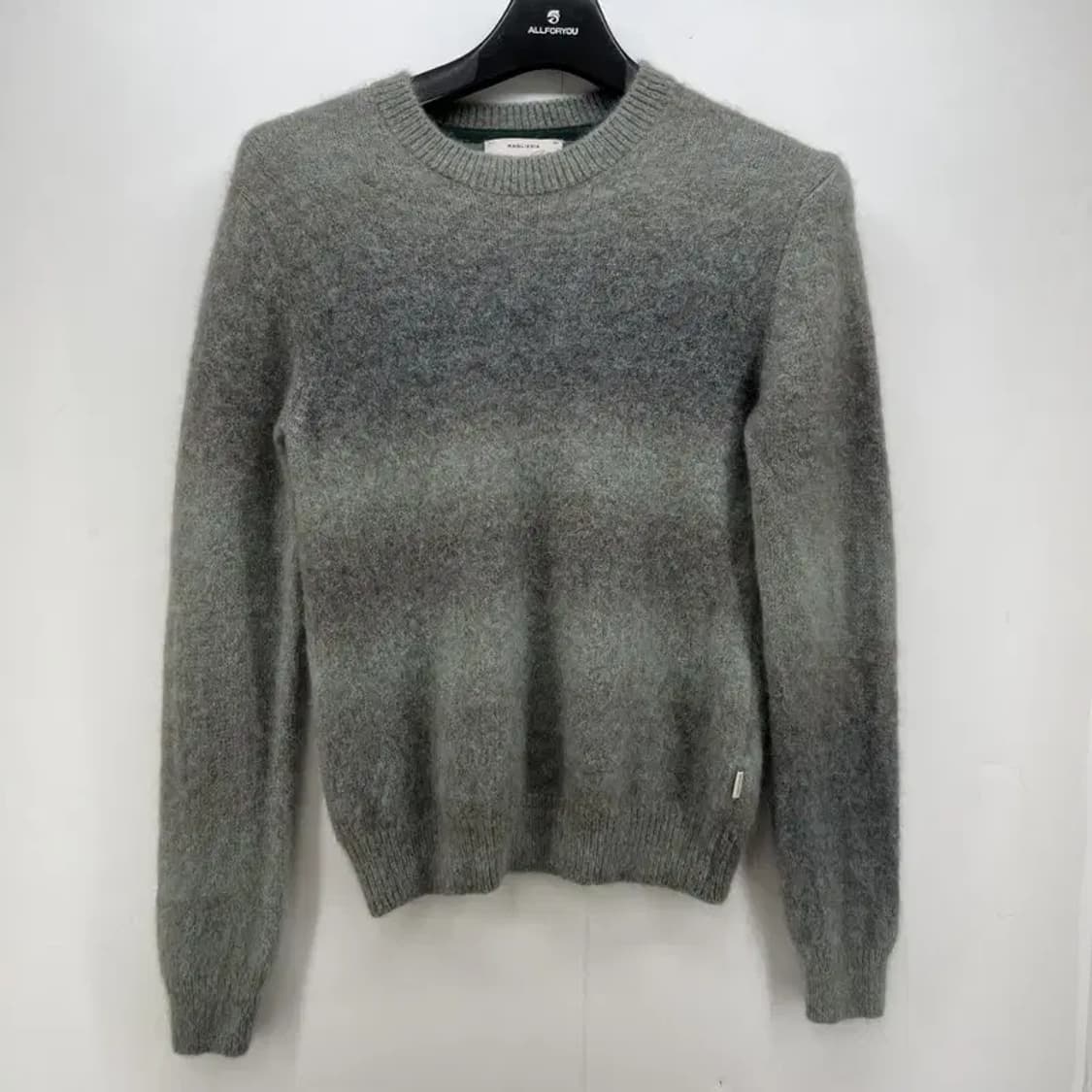 48 헨리코튼 남자봄룩 나들이룩 아우터코디 빈티지  니트웨어 상품이미지1