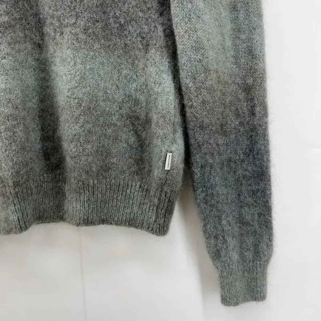 48 헨리코튼 남자봄룩 나들이룩 아우터코디 빈티지  니트웨어 상품이미지3