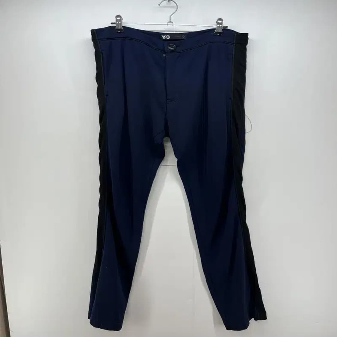 Y-3 아디다스  사이드라인 트레이닝복 팬츠 츄리닝 상품이미지1