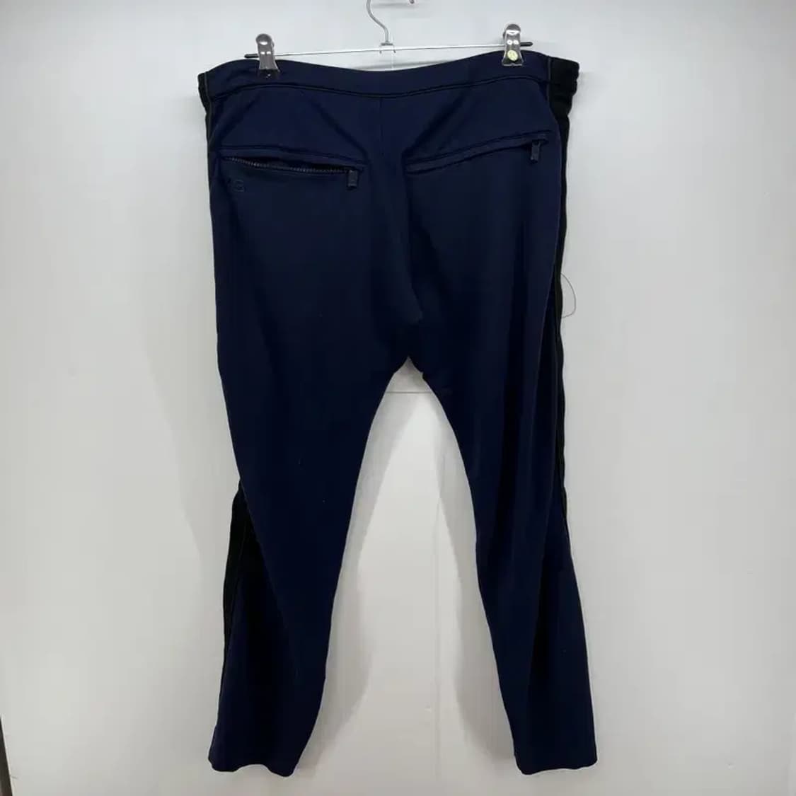 Y-3 아디다스  사이드라인 트레이닝복 팬츠 츄리닝 상품이미지2