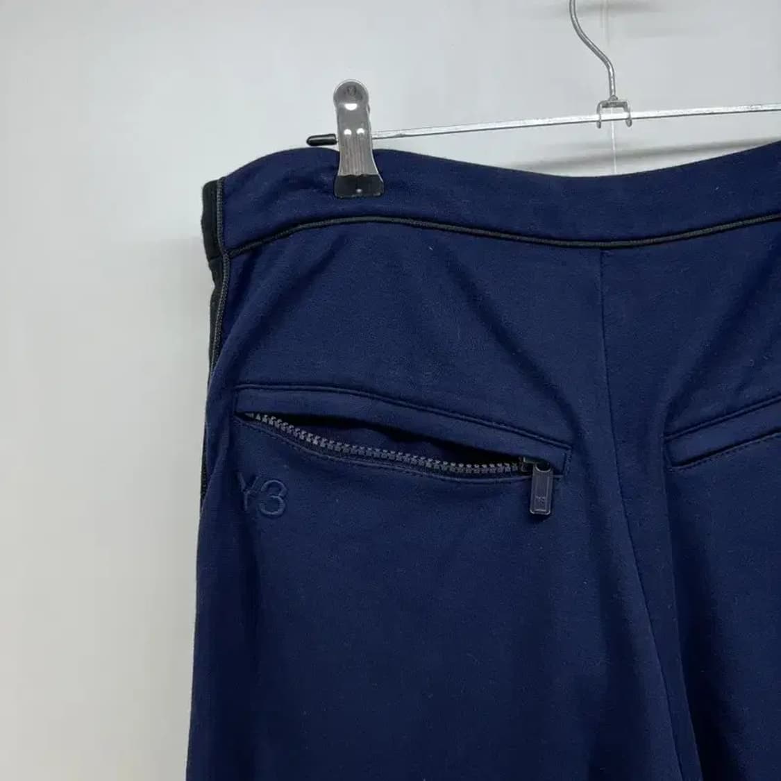 Y-3 아디다스  사이드라인 트레이닝복 팬츠 츄리닝 상품이미지4