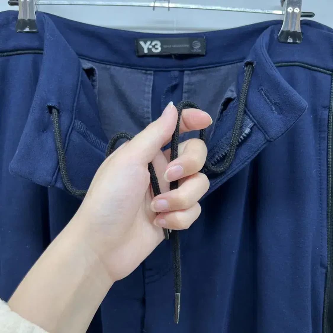 Y-3 아디다스  사이드라인 트레이닝복 팬츠 츄리닝 상품이미지5