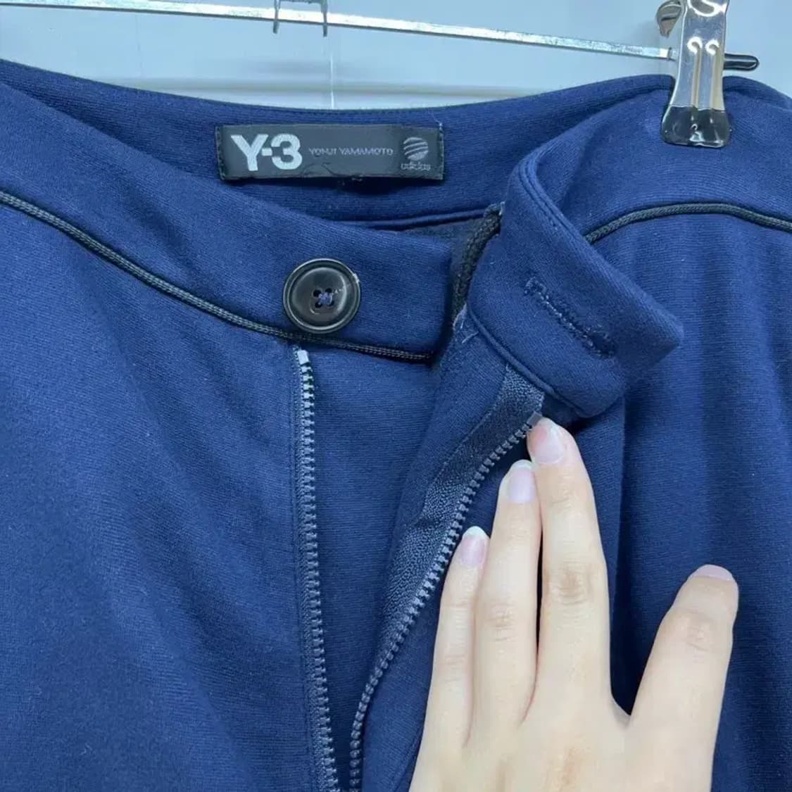 Y-3 아디다스  사이드라인 트레이닝복 팬츠 츄리닝 상품이미지6